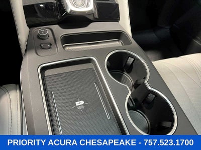 2026 Acura MDX w/Advance Package