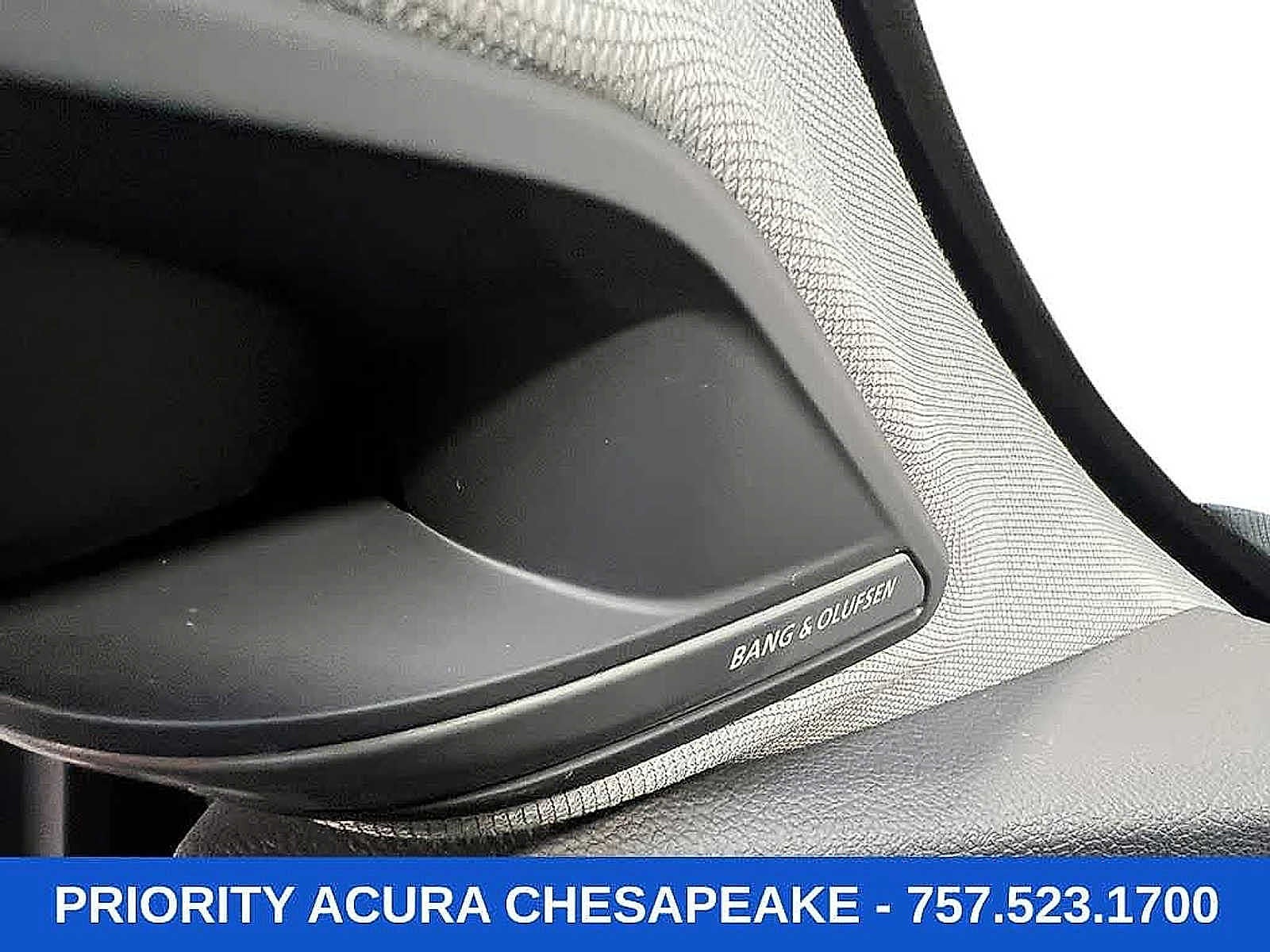2026 Acura MDX w/Advance Package
