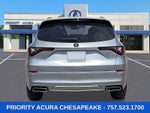 2026 Acura MDX w/Advance Package