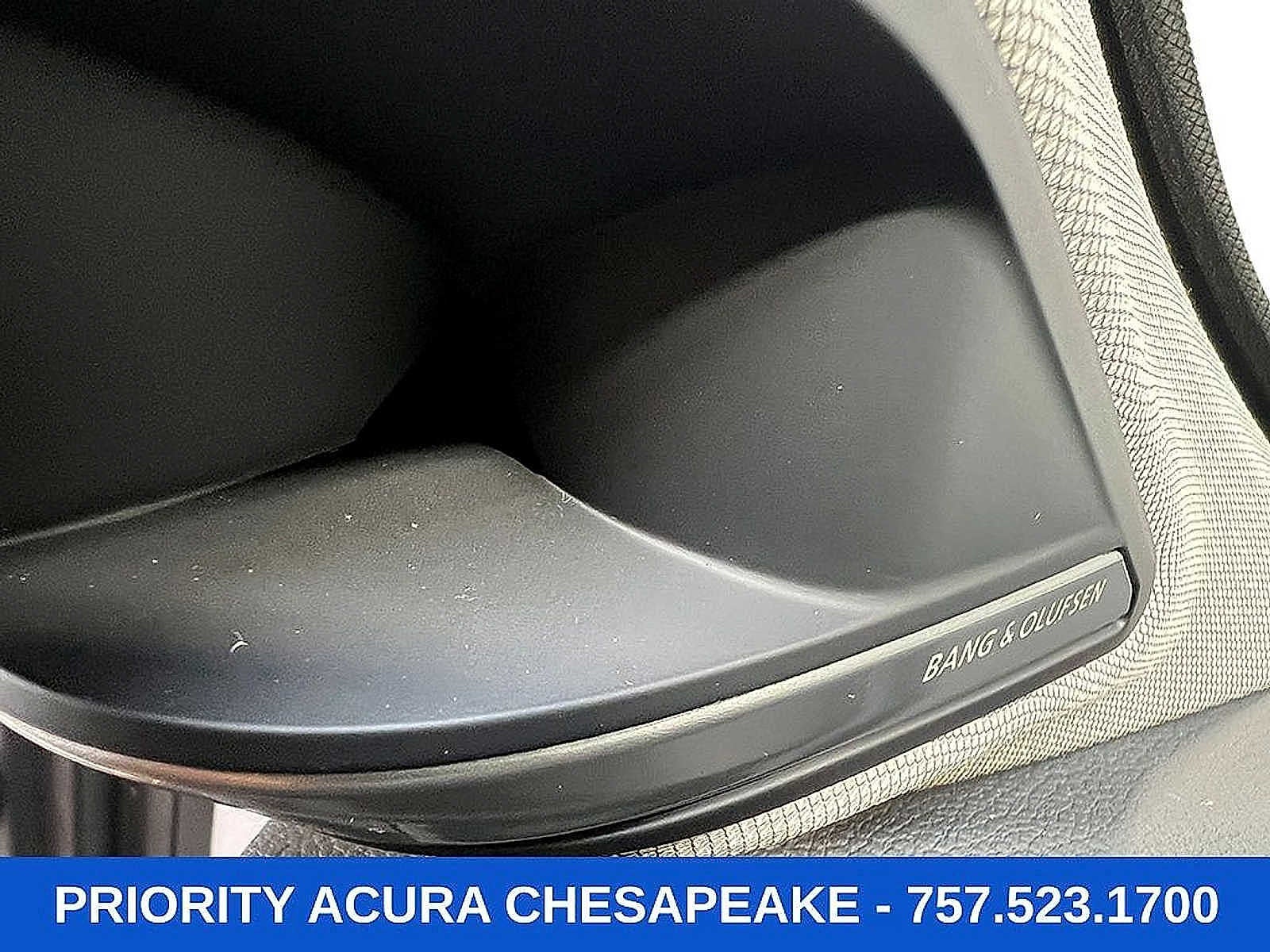 2026 Acura MDX SH-AWD with Advance Package