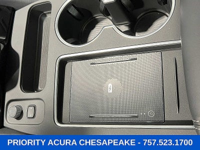 2026 Acura MDX SH-AWD with Advance Package
