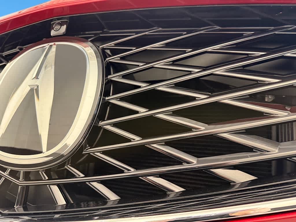 2026 Acura MDX w/Advance Package