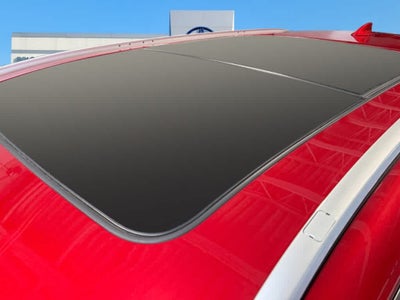 2026 Acura MDX w/Advance Package