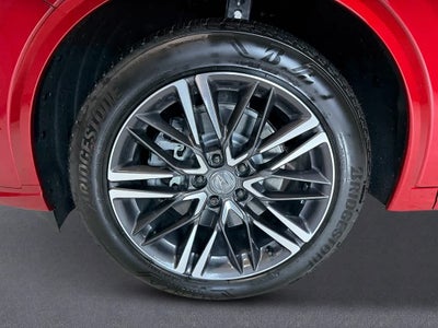 2026 Acura MDX w/Advance Package