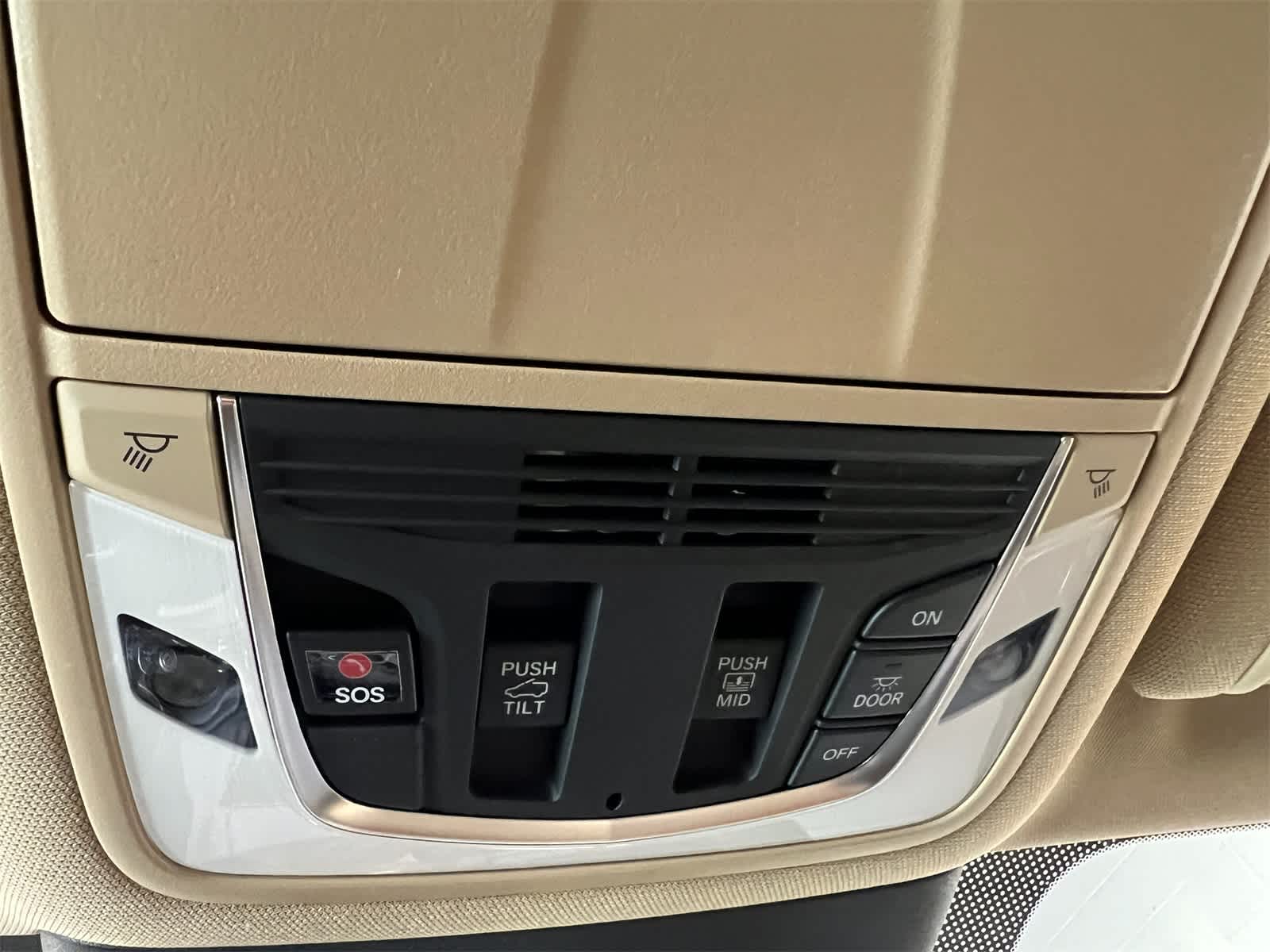 2026 Acura MDX w/Advance Package