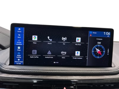 2026 Acura MDX w/Advance Package