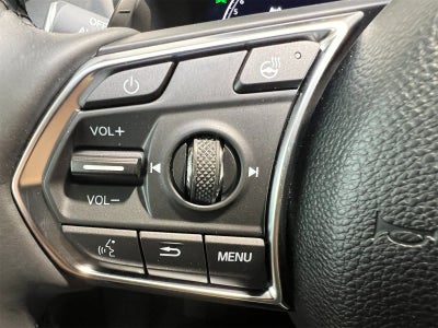 2026 Acura MDX w/Advance Package