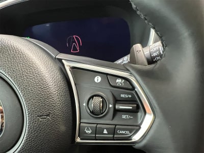 2026 Acura MDX w/Advance Package