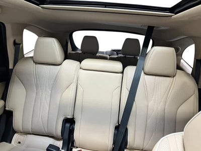 2026 Acura MDX w/Advance Package