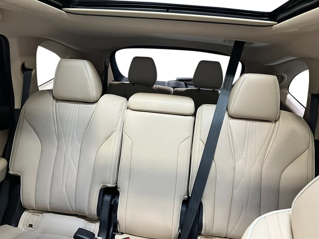 2026 Acura MDX w/Advance Package