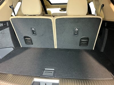 2026 Acura MDX w/Advance Package