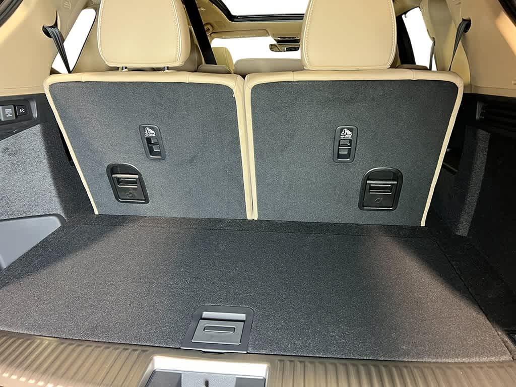 2026 Acura MDX w/Advance Package