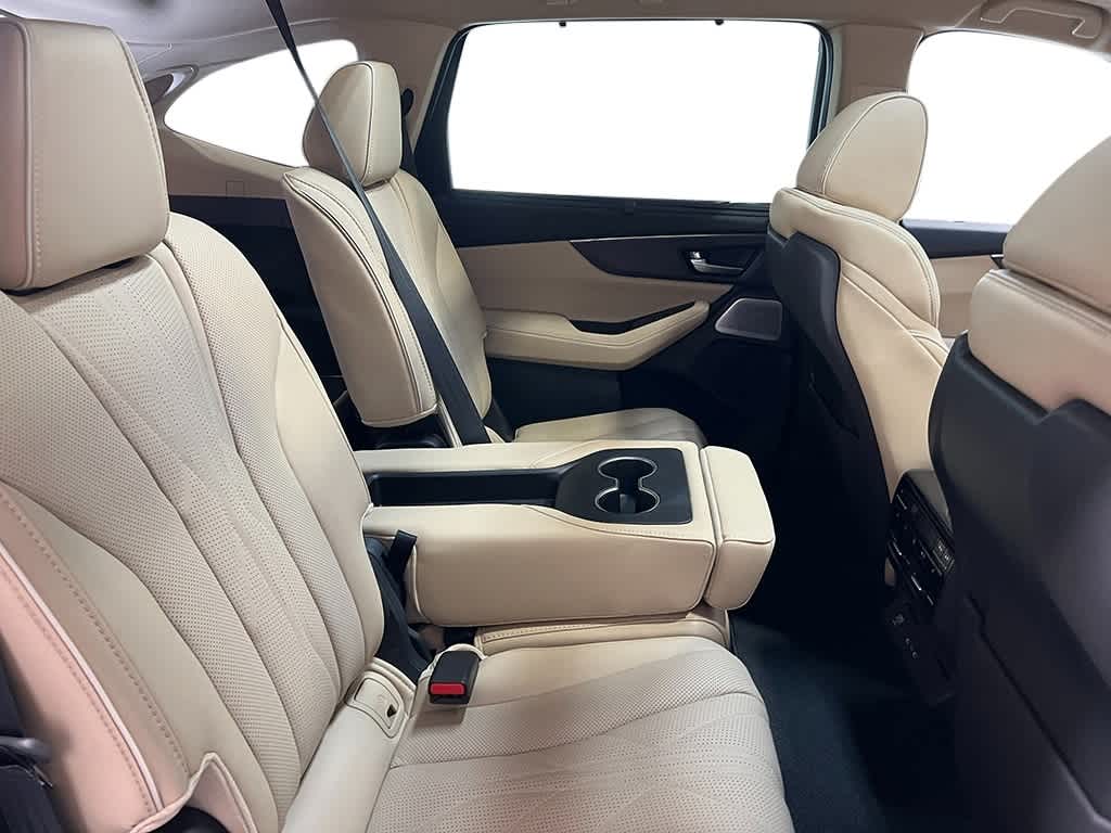 2026 Acura MDX w/Advance Package