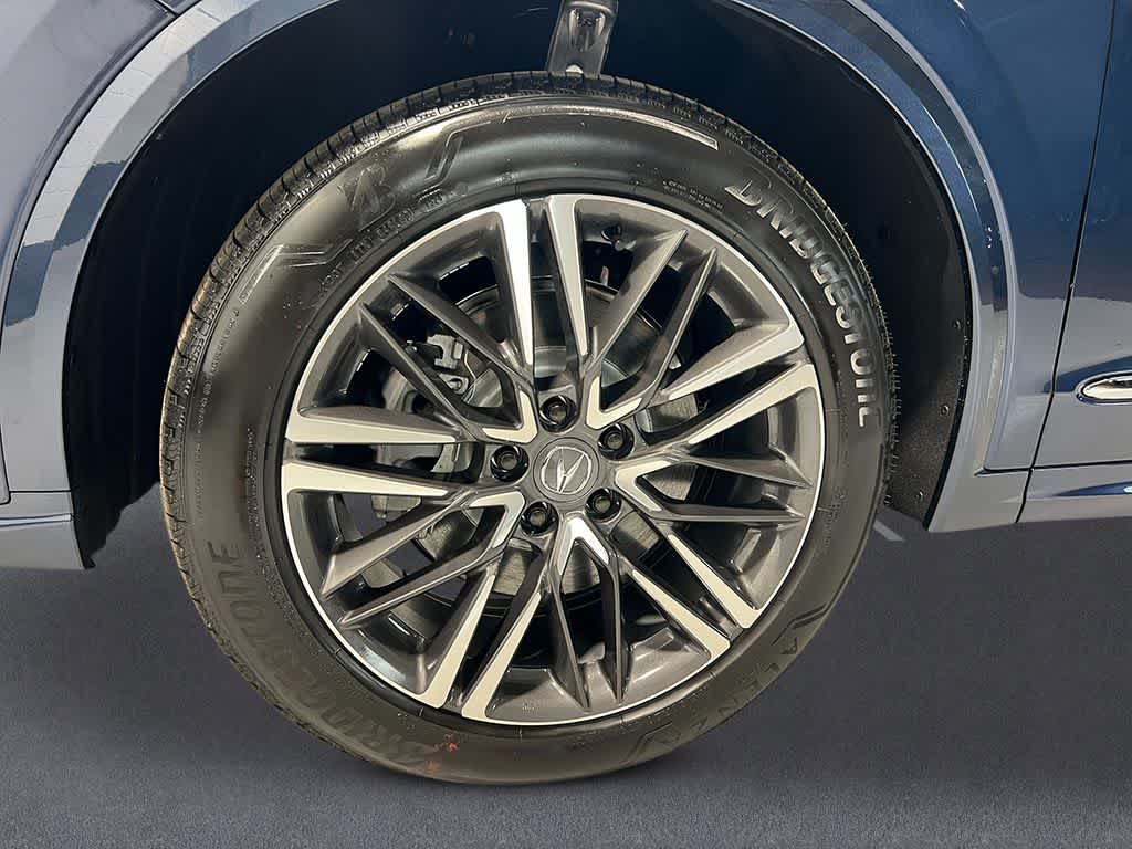 2026 Acura MDX w/Advance Package