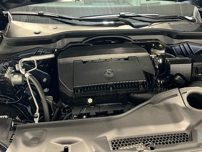 2026 Acura MDX w/Advance Package