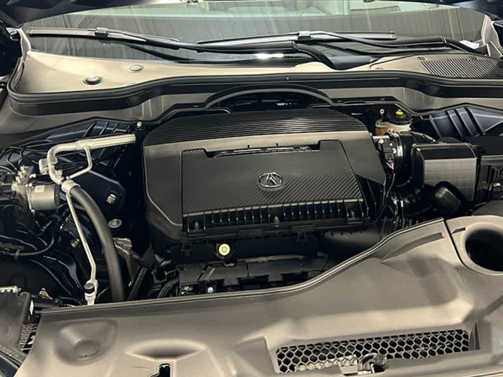 2026 Acura MDX w/Advance Package