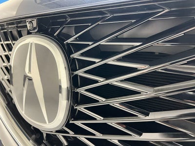 2026 Acura MDX w/Advance Package