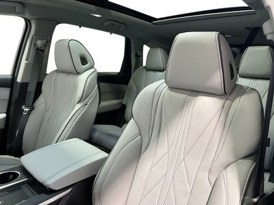 2026 Acura MDX w/Advance Package