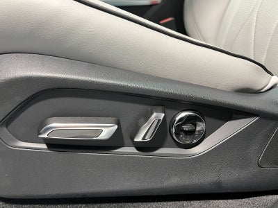 2026 Acura MDX w/Advance Package