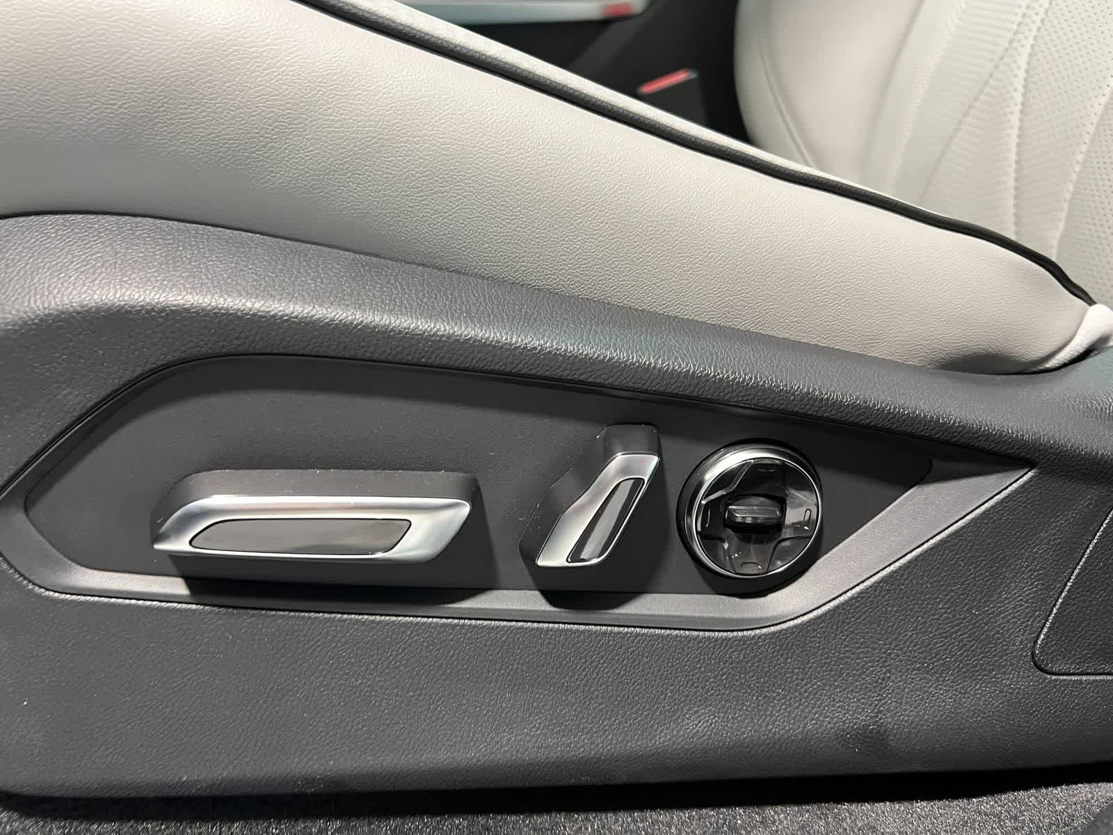 2026 Acura MDX w/Advance Package