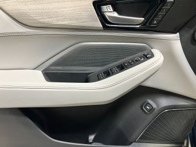 2026 Acura MDX w/Advance Package