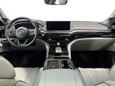 2026 Acura MDX w/Advance Package