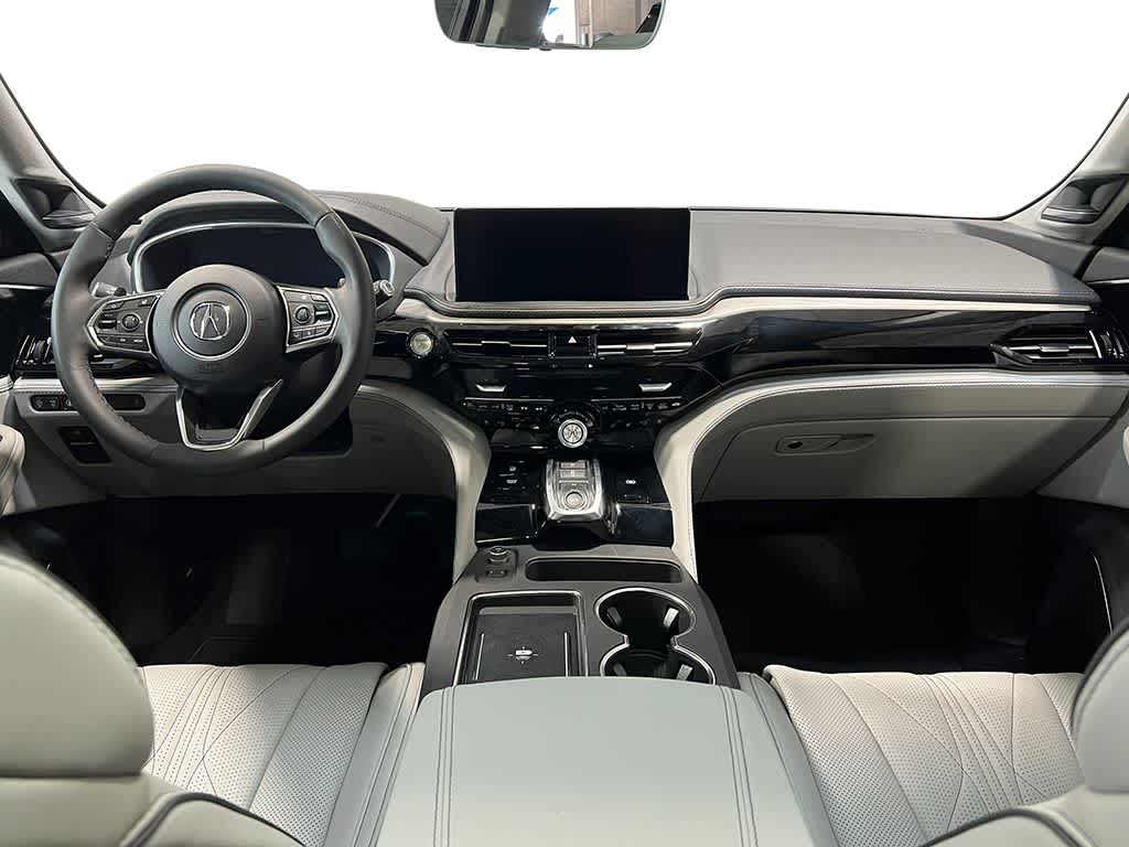 2026 Acura MDX w/Advance Package