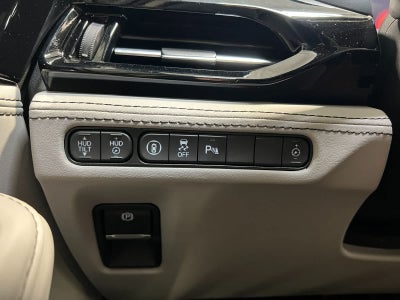 2026 Acura MDX w/Advance Package