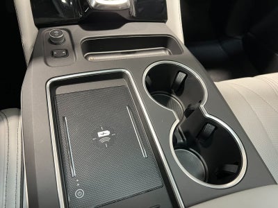 2026 Acura MDX w/Advance Package