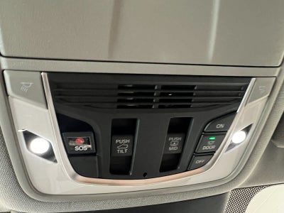 2026 Acura MDX w/Advance Package