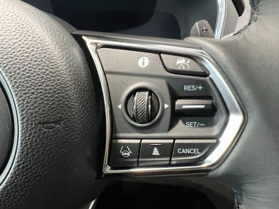 2026 Acura MDX w/Advance Package