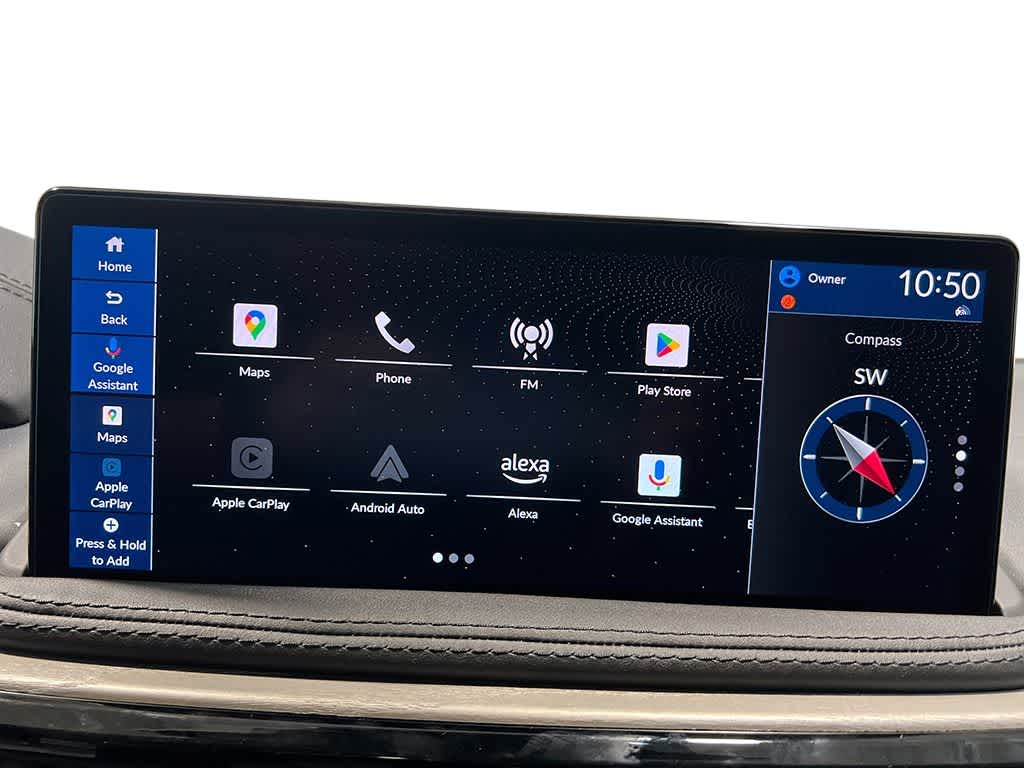 2026 Acura MDX w/Advance Package