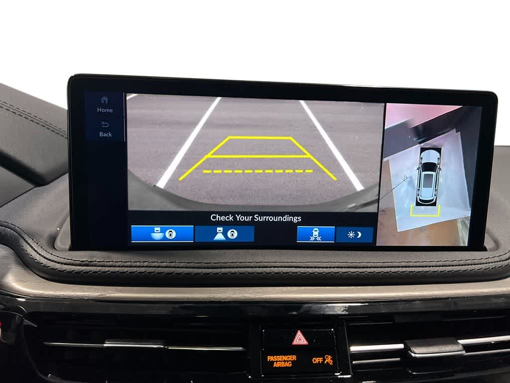 2026 Acura MDX w/Advance Package