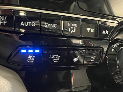 2026 Acura MDX w/Advance Package