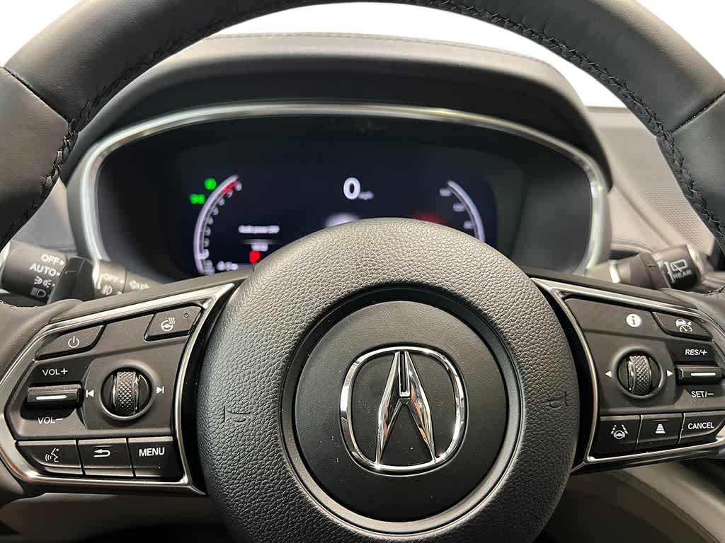 2026 Acura MDX w/Advance Package