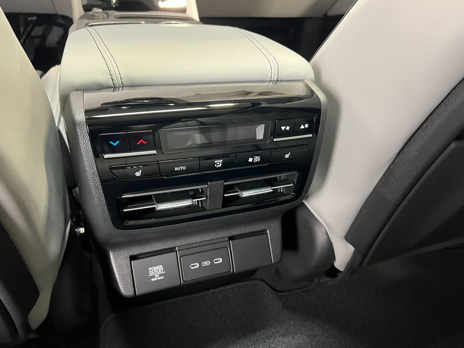 2026 Acura MDX w/Advance Package