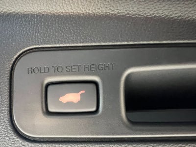 2026 Acura MDX w/Advance Package