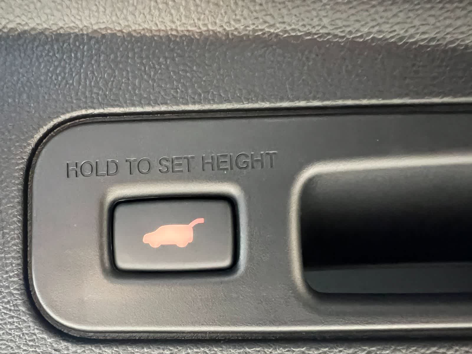 2026 Acura MDX w/Advance Package