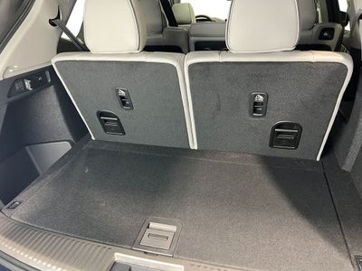 2026 Acura MDX w/Advance Package