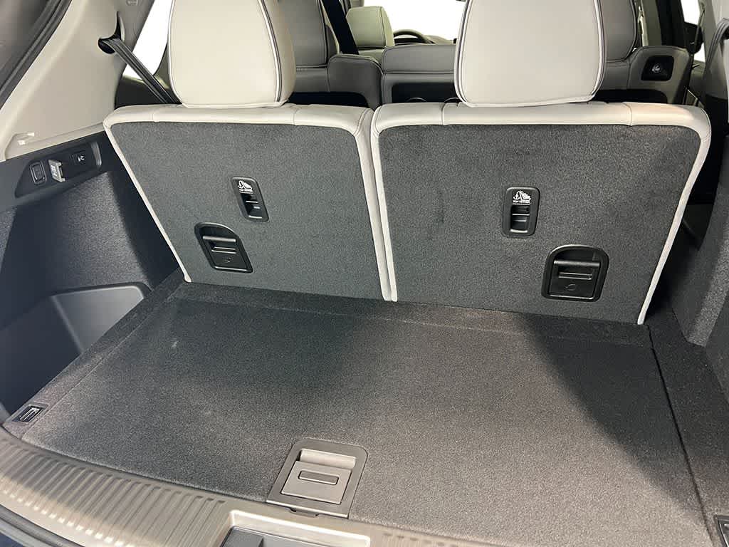 2026 Acura MDX w/Advance Package