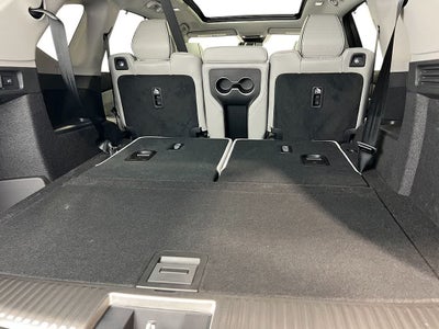 2026 Acura MDX w/Advance Package