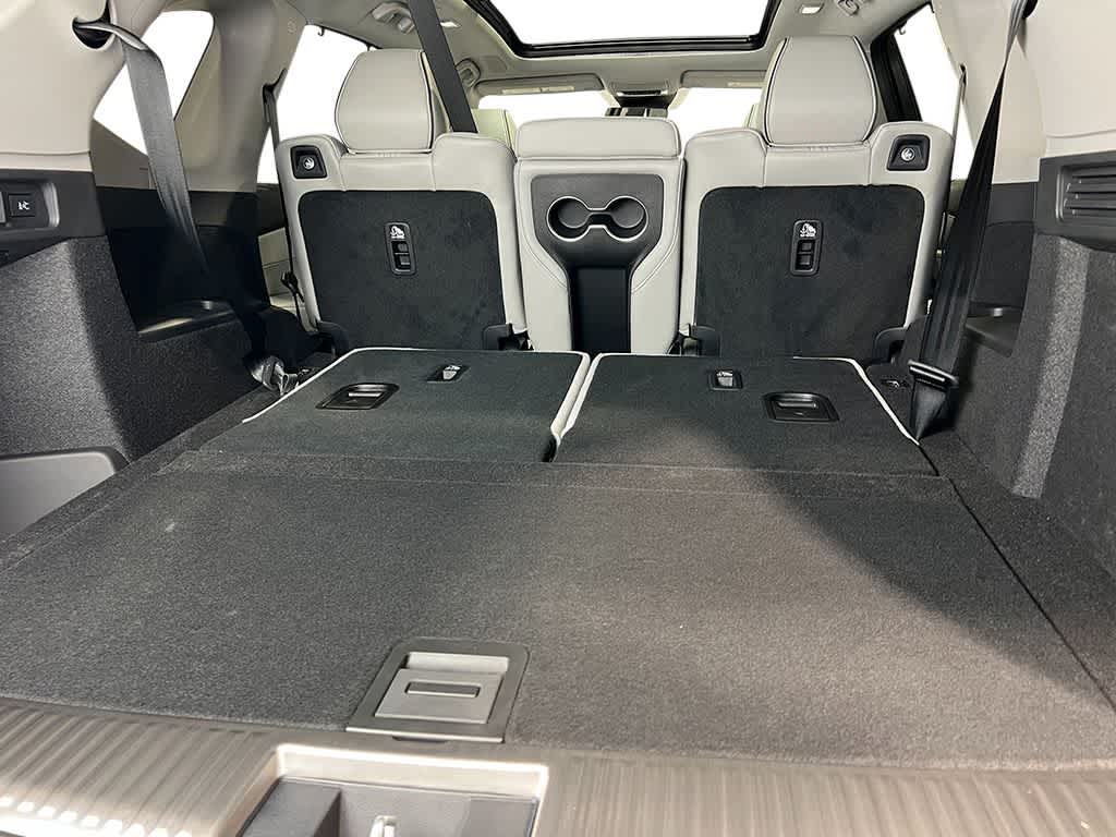 2026 Acura MDX w/Advance Package