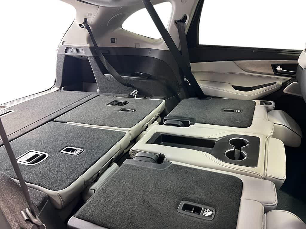 2026 Acura MDX w/Advance Package