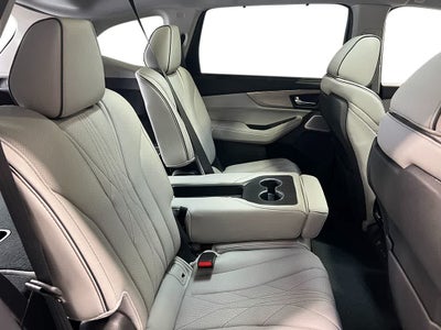 2026 Acura MDX w/Advance Package