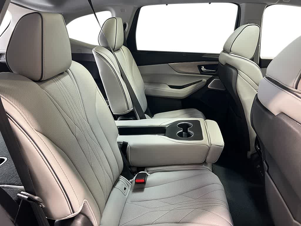 2026 Acura MDX w/Advance Package