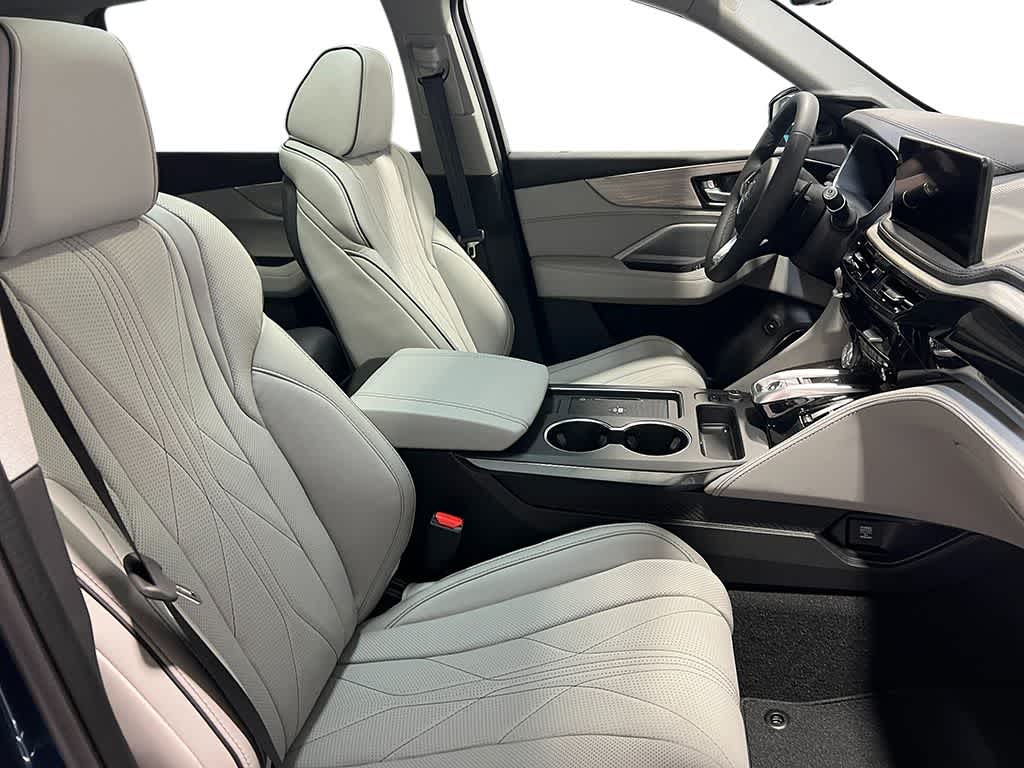2026 Acura MDX w/Advance Package