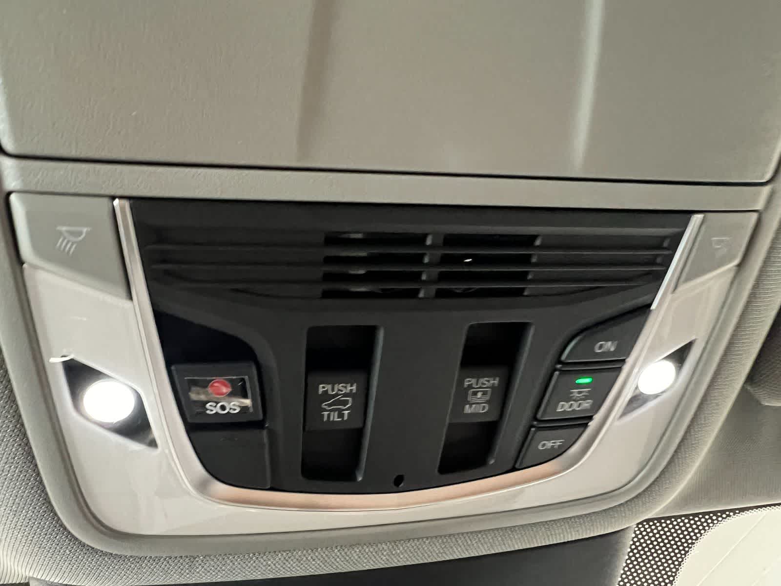 2026 Acura MDX w/Advance Package