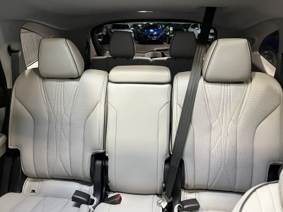 2026 Acura MDX w/Advance Package