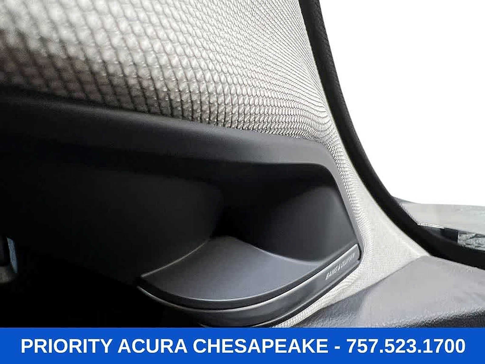 2026 Acura MDX w/Advance Package