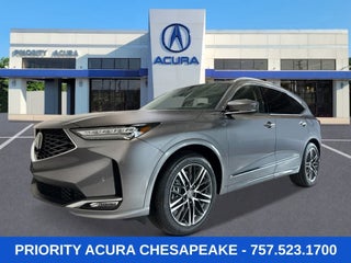 2026 Acura MDX w/Advance Package